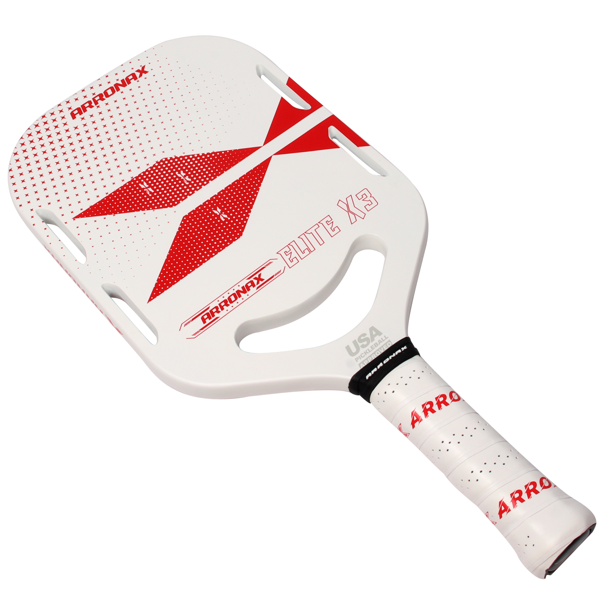 ARRONAX - ELITE X3 Pickleball Paddle