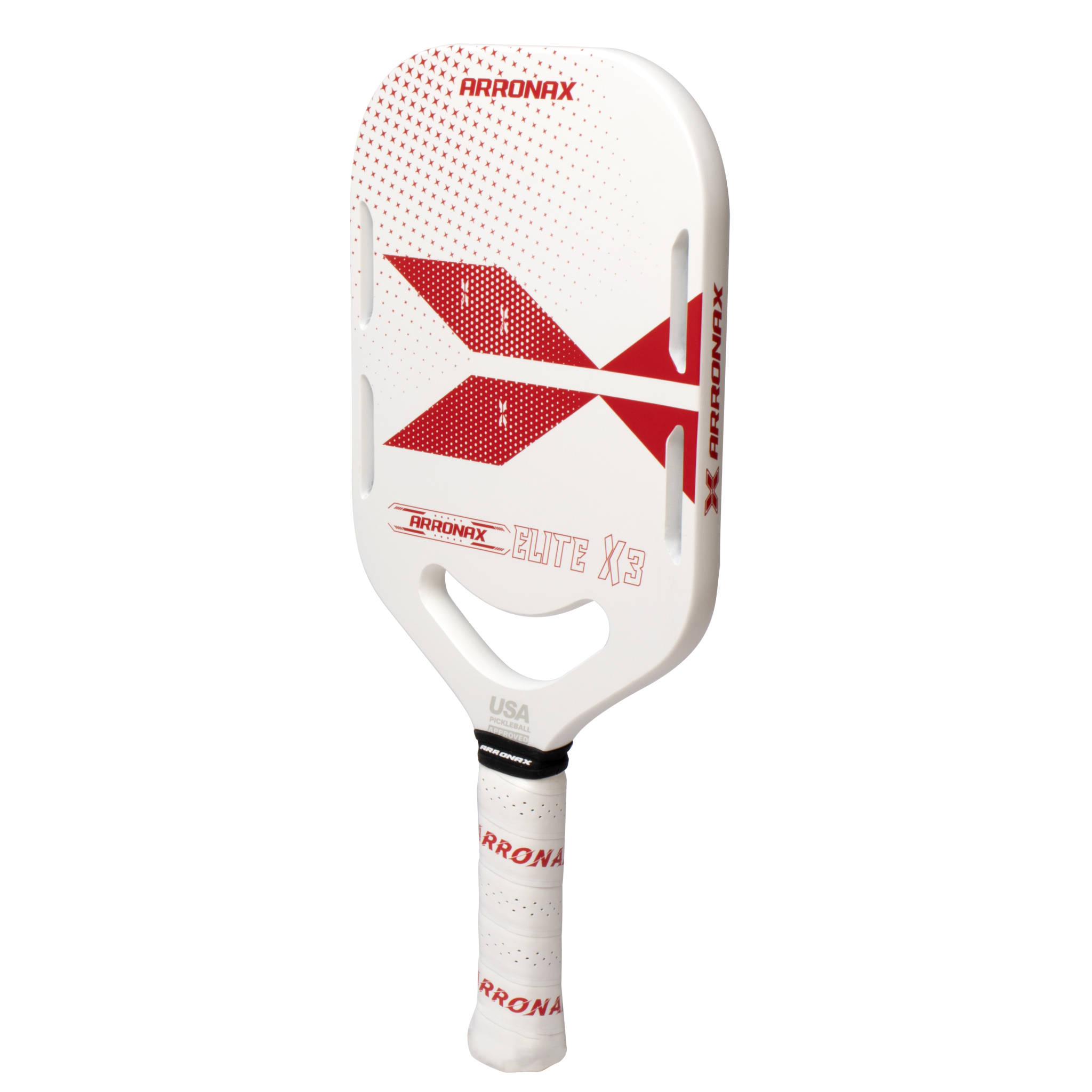 ARRONAX - ELITE X3 Pickleball Paddle
