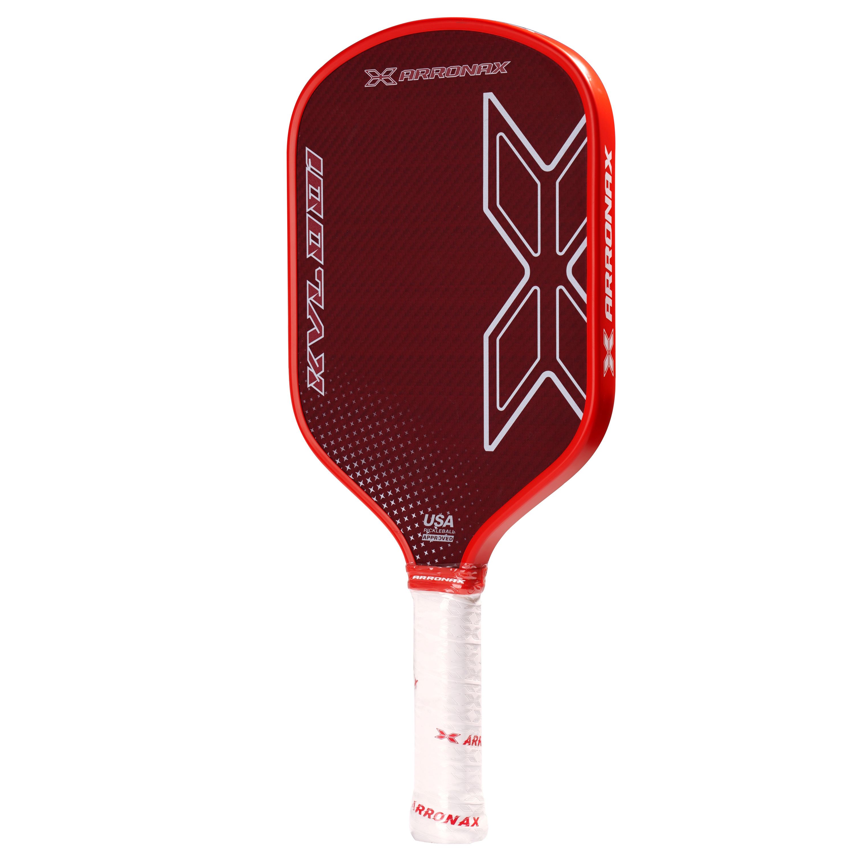 ピックルボール パドル ARRONAX 赤い Pickleball paddle Amazon.co.jp
