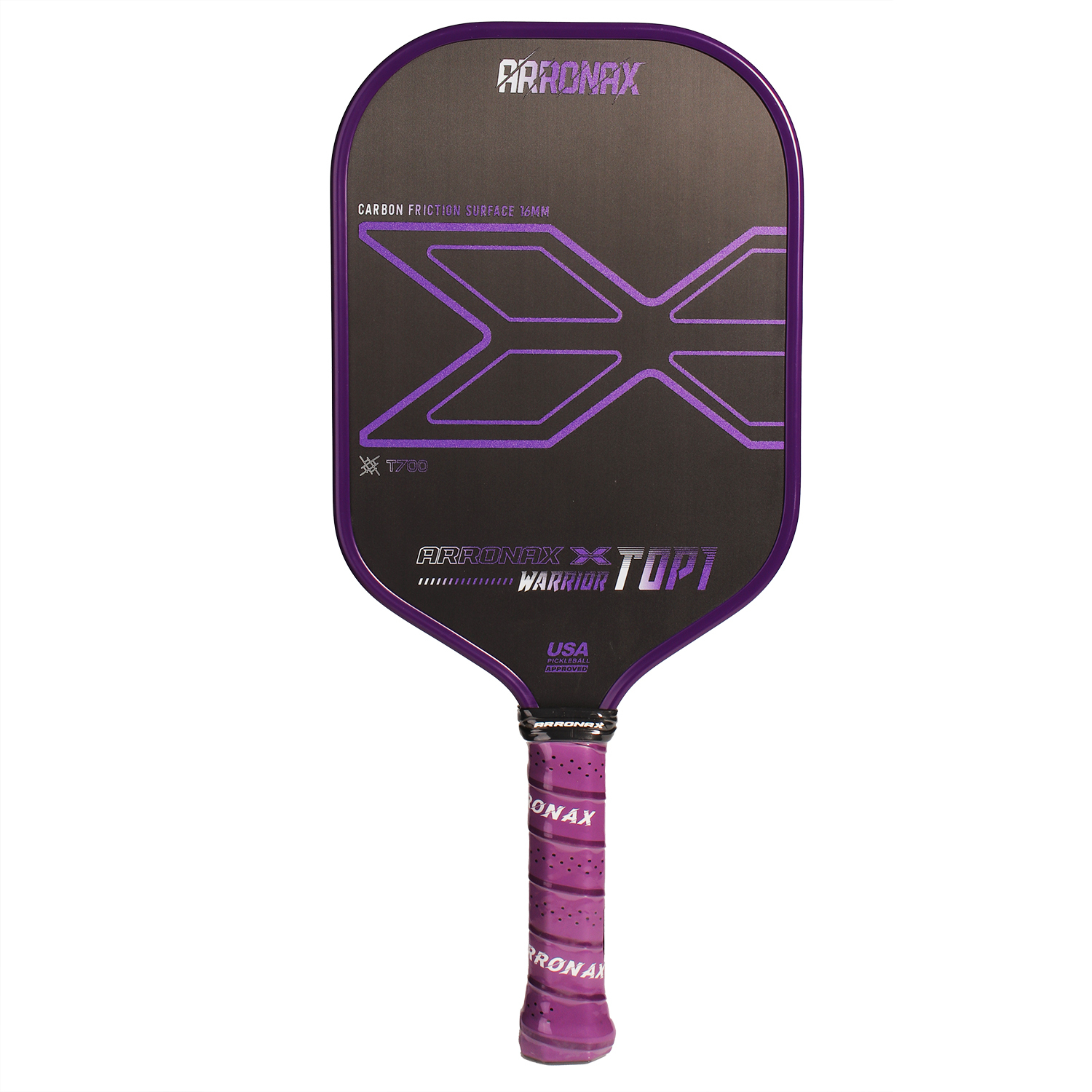 ARRONAX - WARRIOR TOP1 Pickleball Paddle