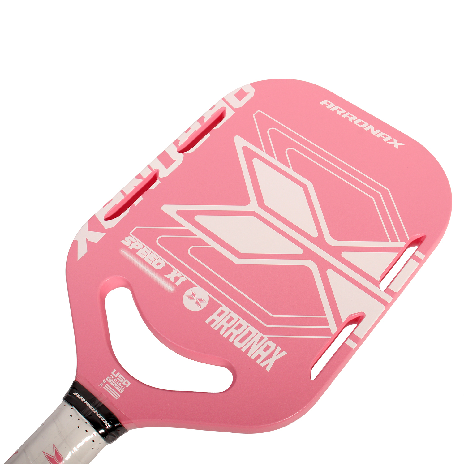 ARRONAX - SPEED X1 Pickleball Paddle