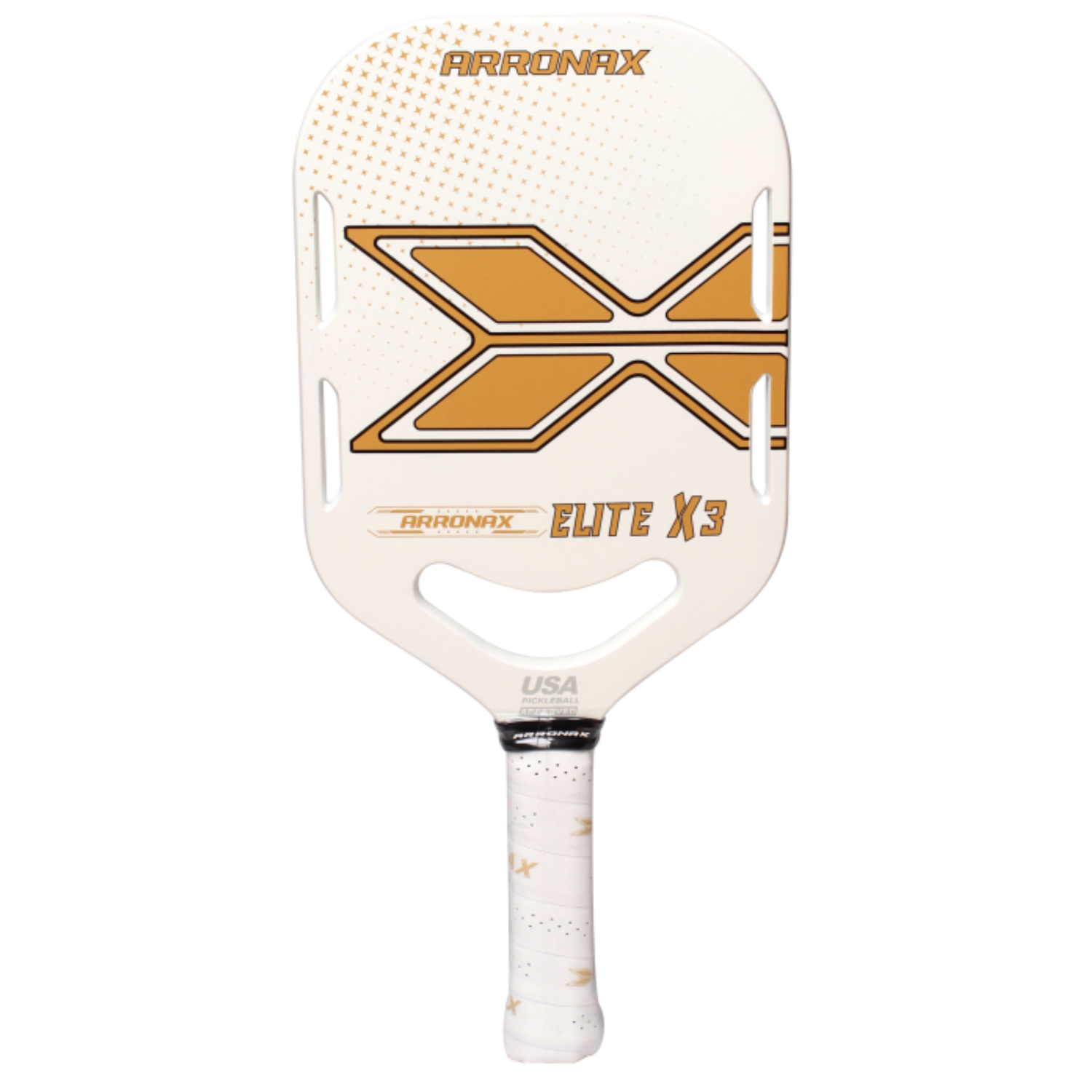 ARRONAX - ELITE X3 Pickleball Paddle