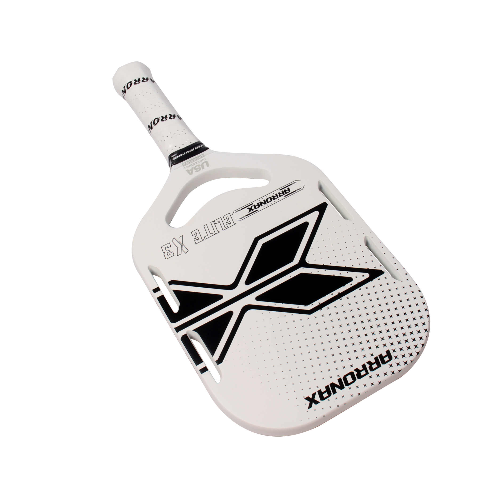 ARRONAX - ELITE X3 Pickleball Paddle