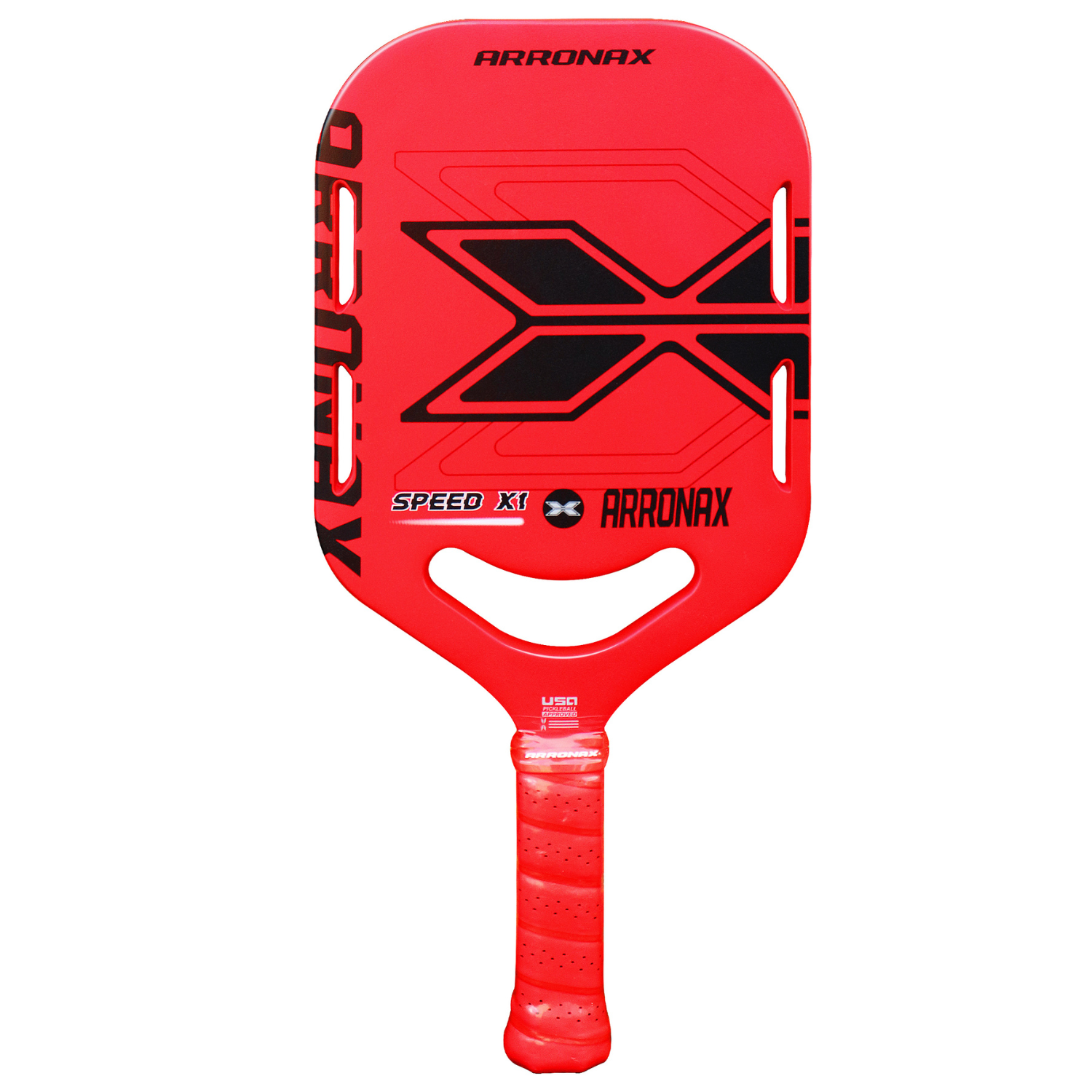 ARRONAX - SPEEO X1 Pickleball Paddle