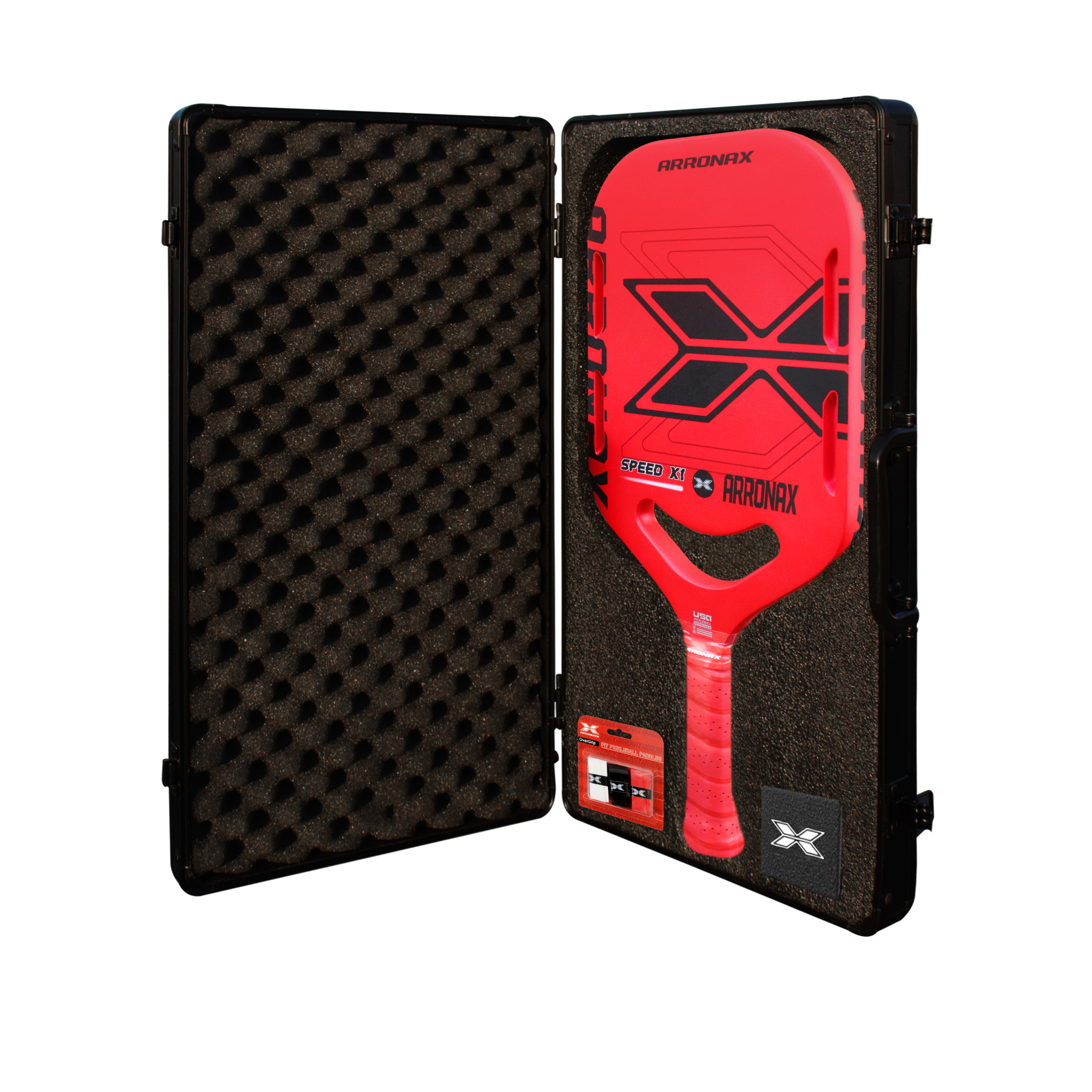 ARRONAX - SPEED X1 Pickleball Paddle