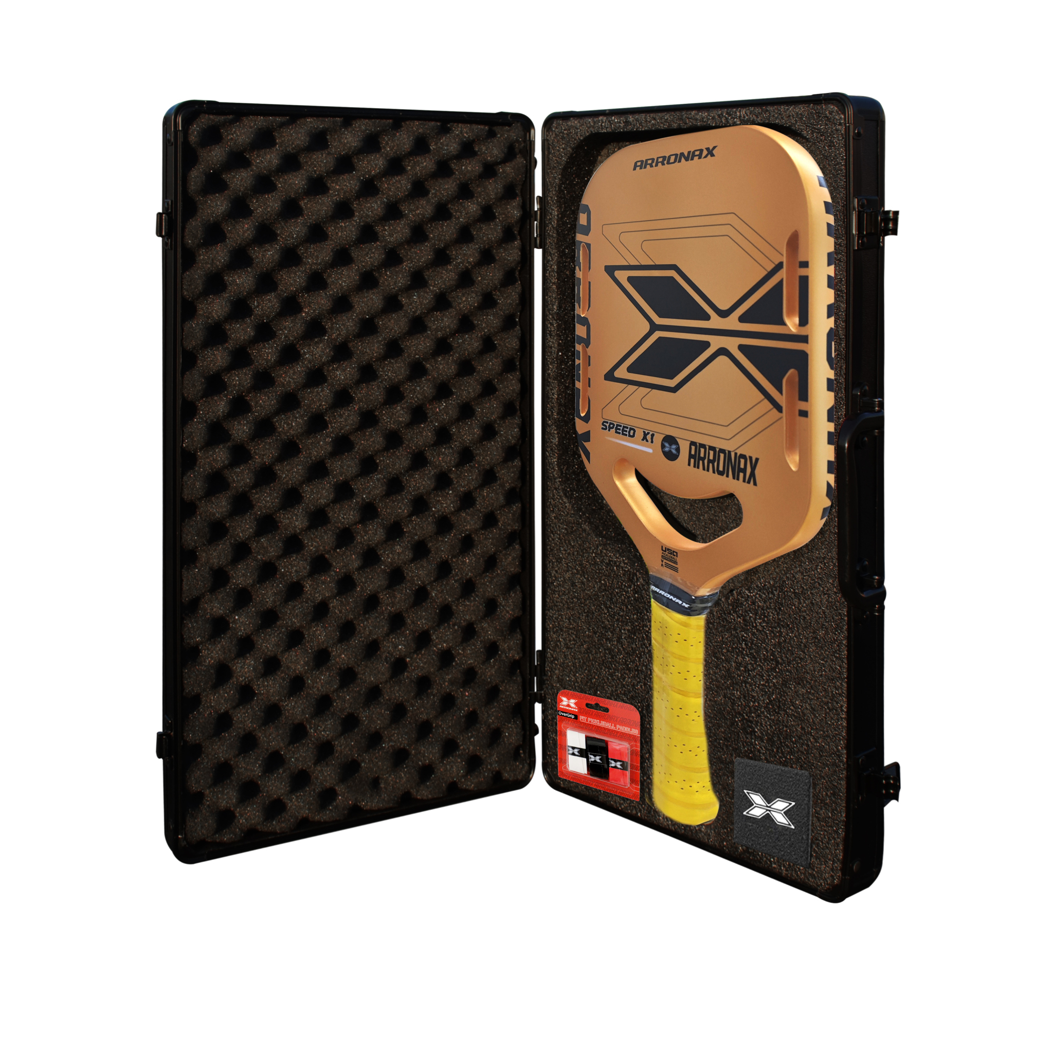 ARRONAX - SPEED X1 Pickleball Paddle