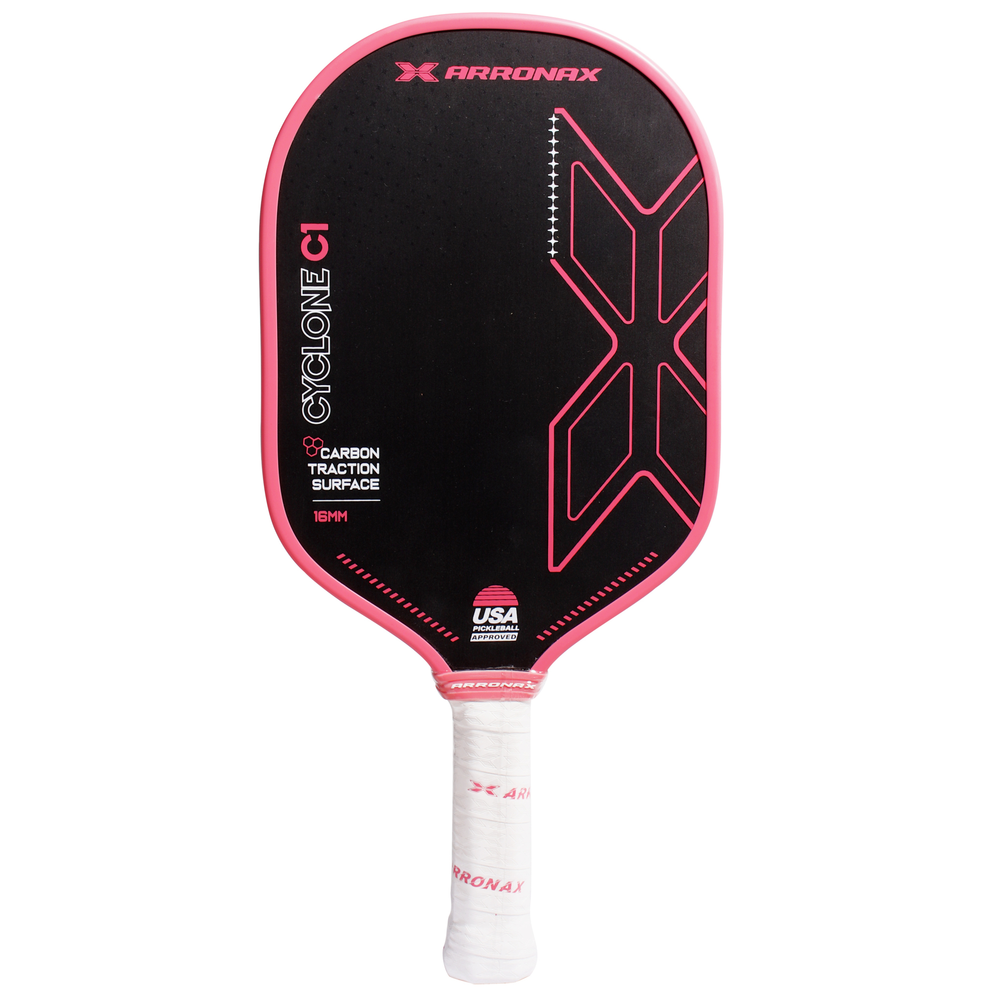 Arronax - CYCLONE CI Pickleball Paddle