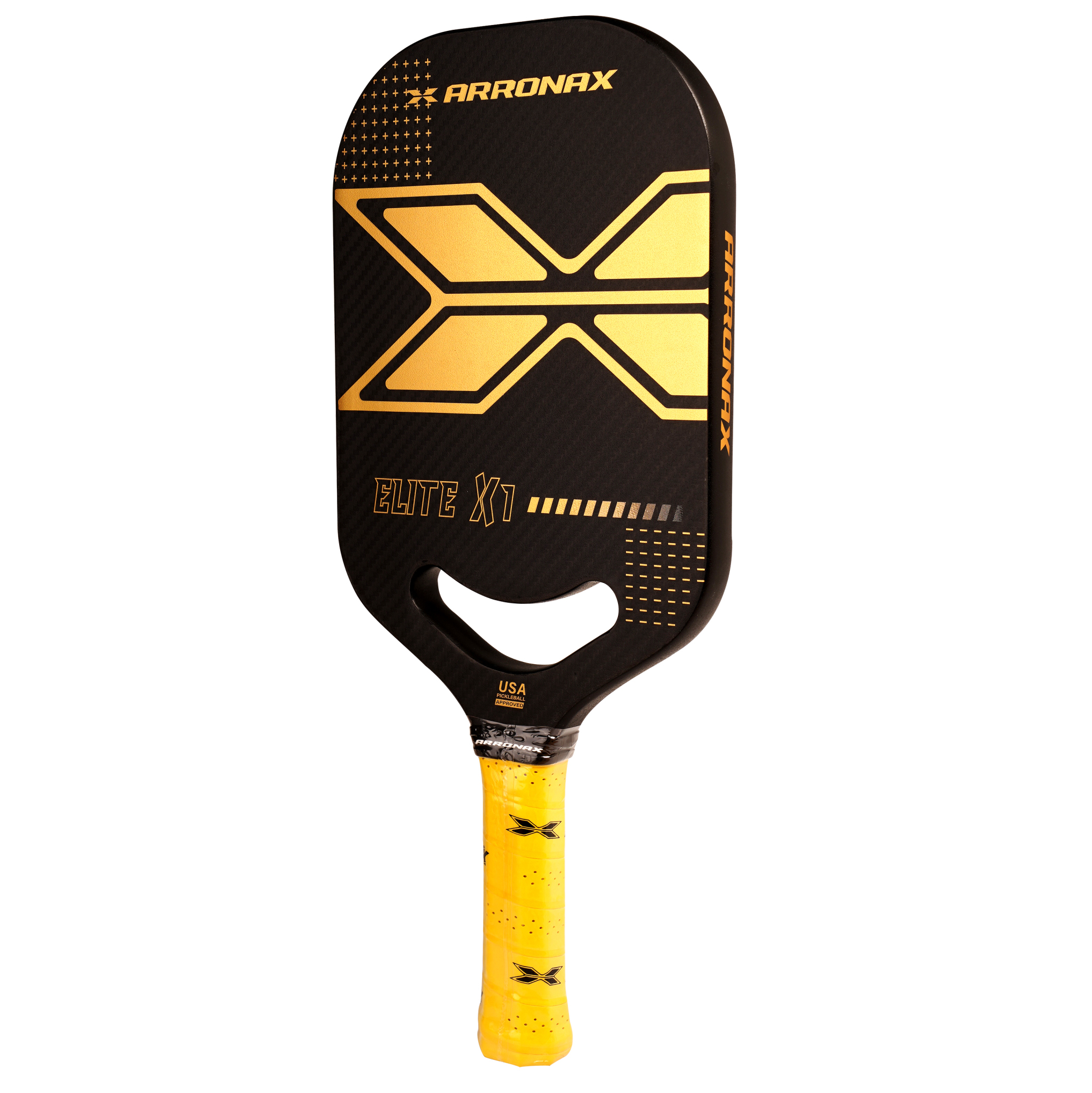 ARRONAX - ELITE X1 Pickleball Paddle