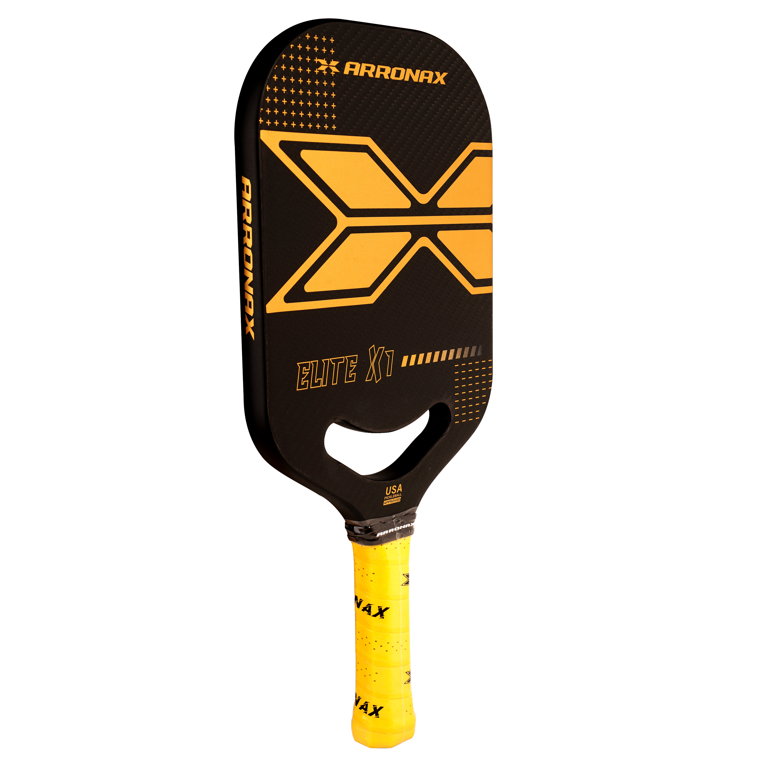ARRONAX - ELITE X1 Pickleball Paddle