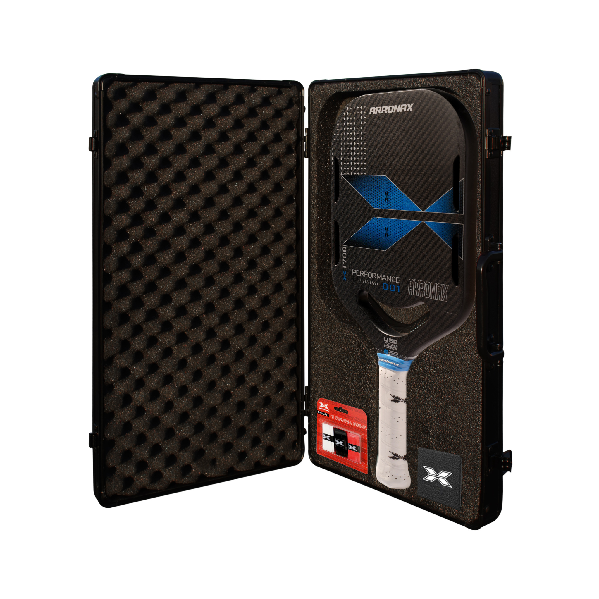 ARRONAX - ELITE X1 Pickleball Paddle