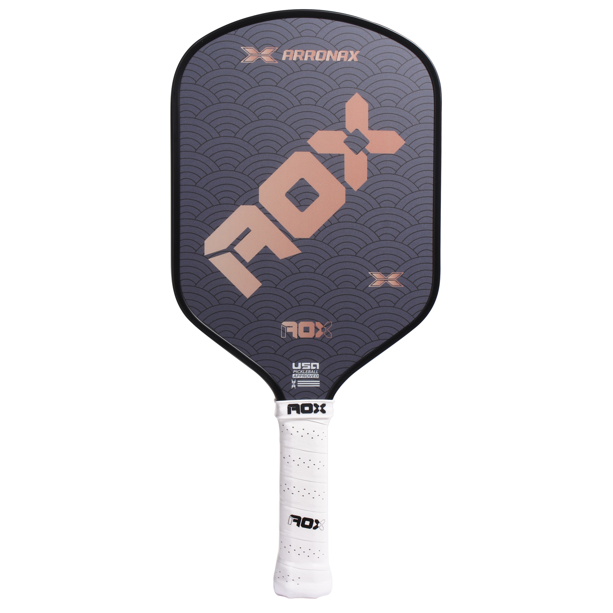 ARRONAX - AOX001 Fiberglass Pickleball Paddle