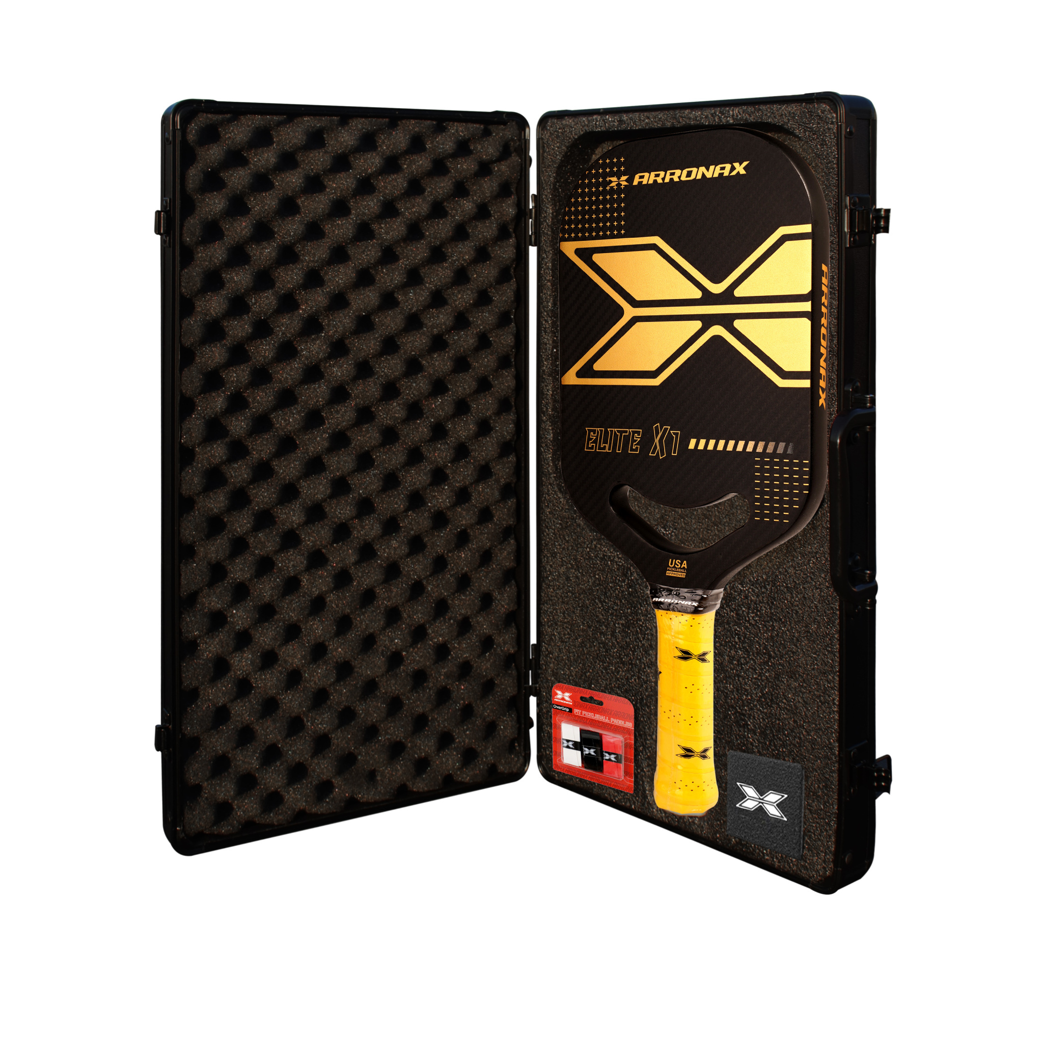 ARRONAX - ELITE X1 Pickleball Paddle