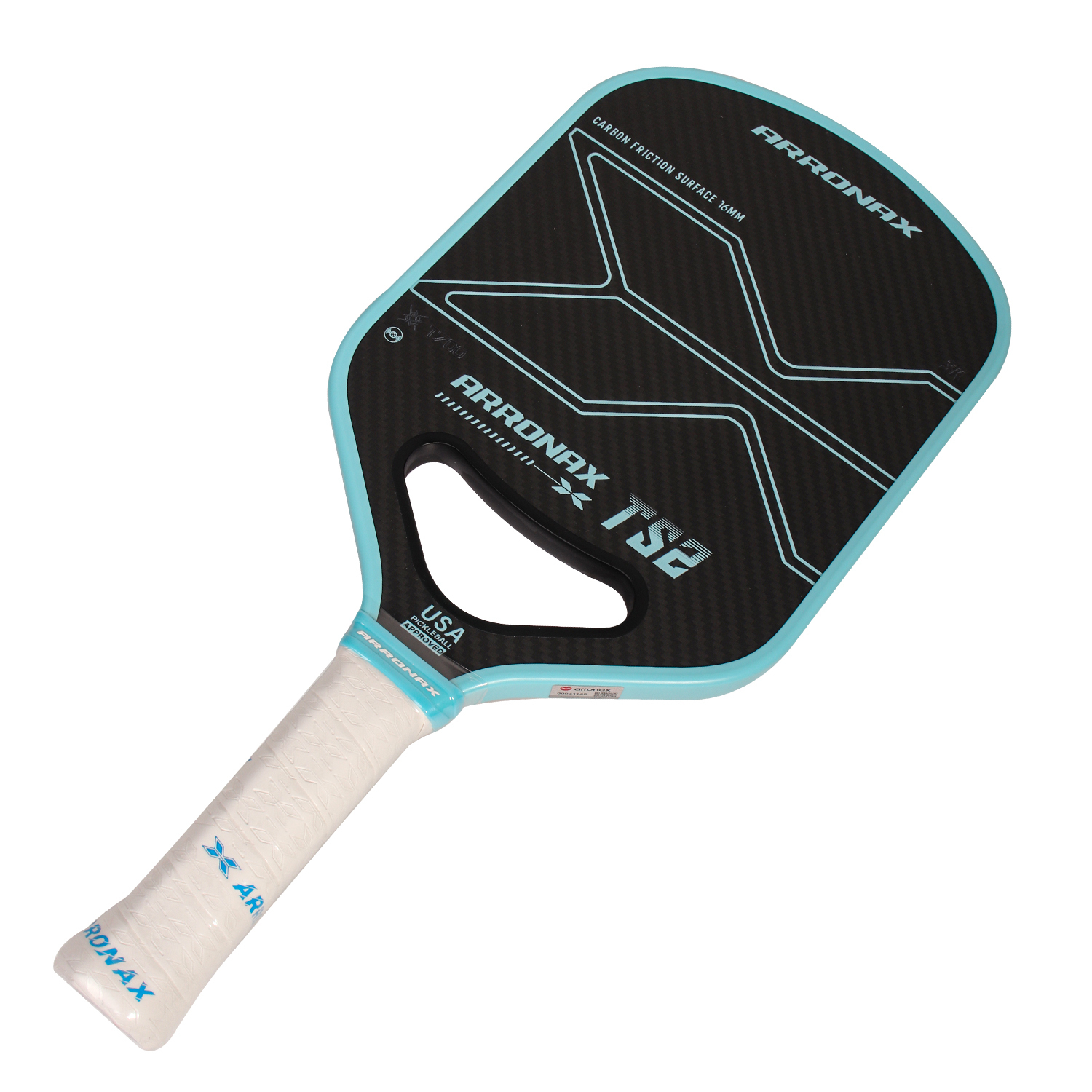 ARRONAX - TS2 Pickleball Paddle