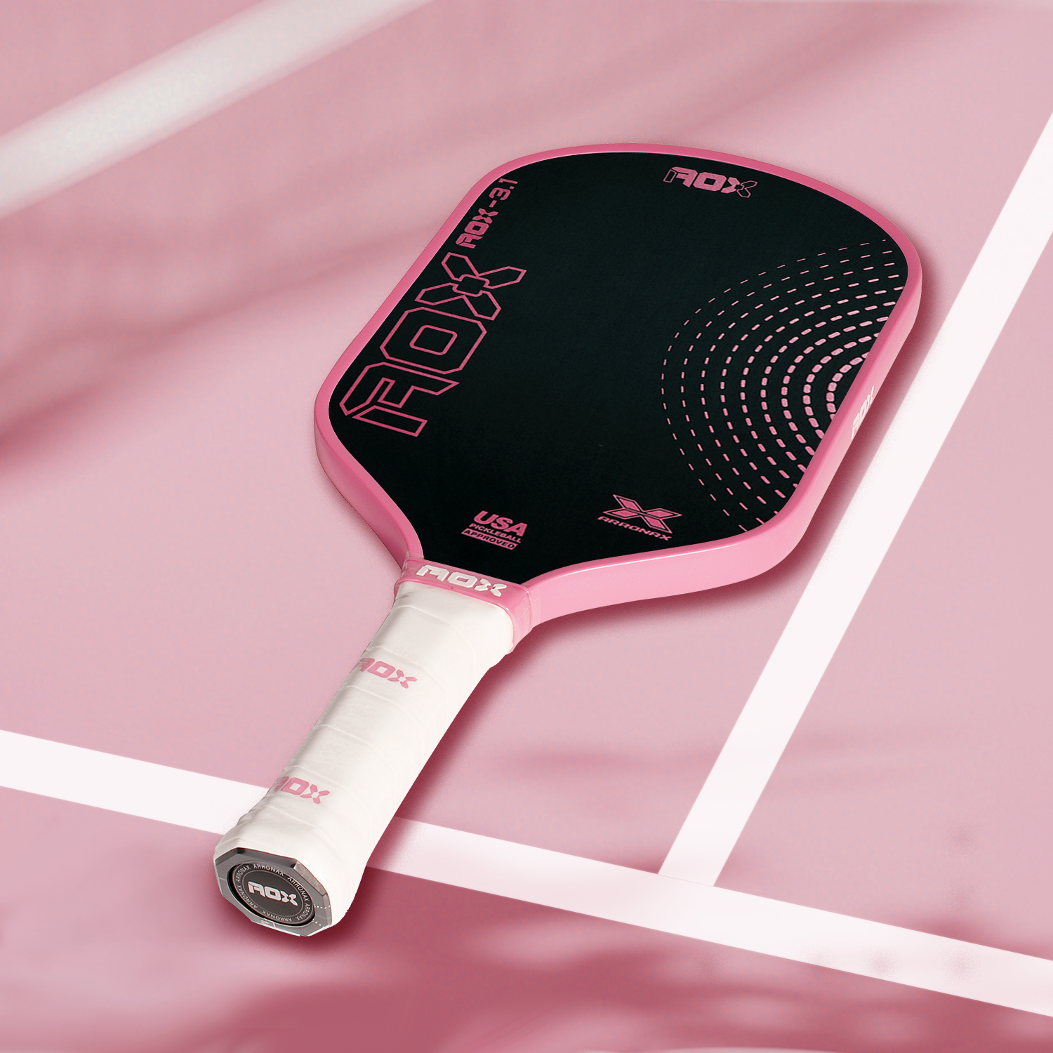ARRONAX - AOX 3.1 Pickleball Paddle