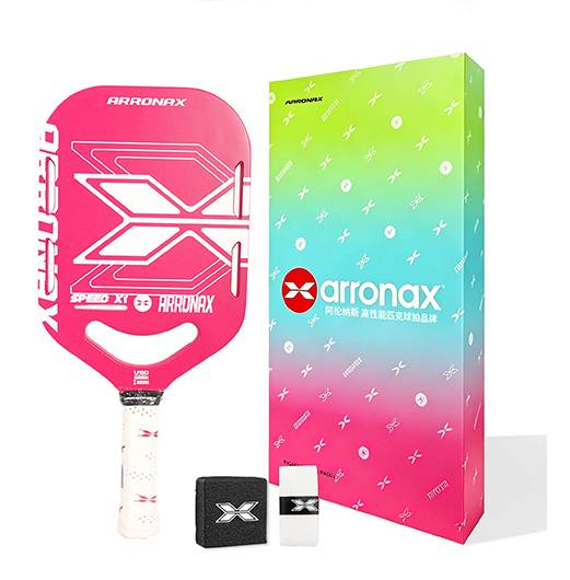 ARRONAX - SPEED X1 Pickleball Paddle