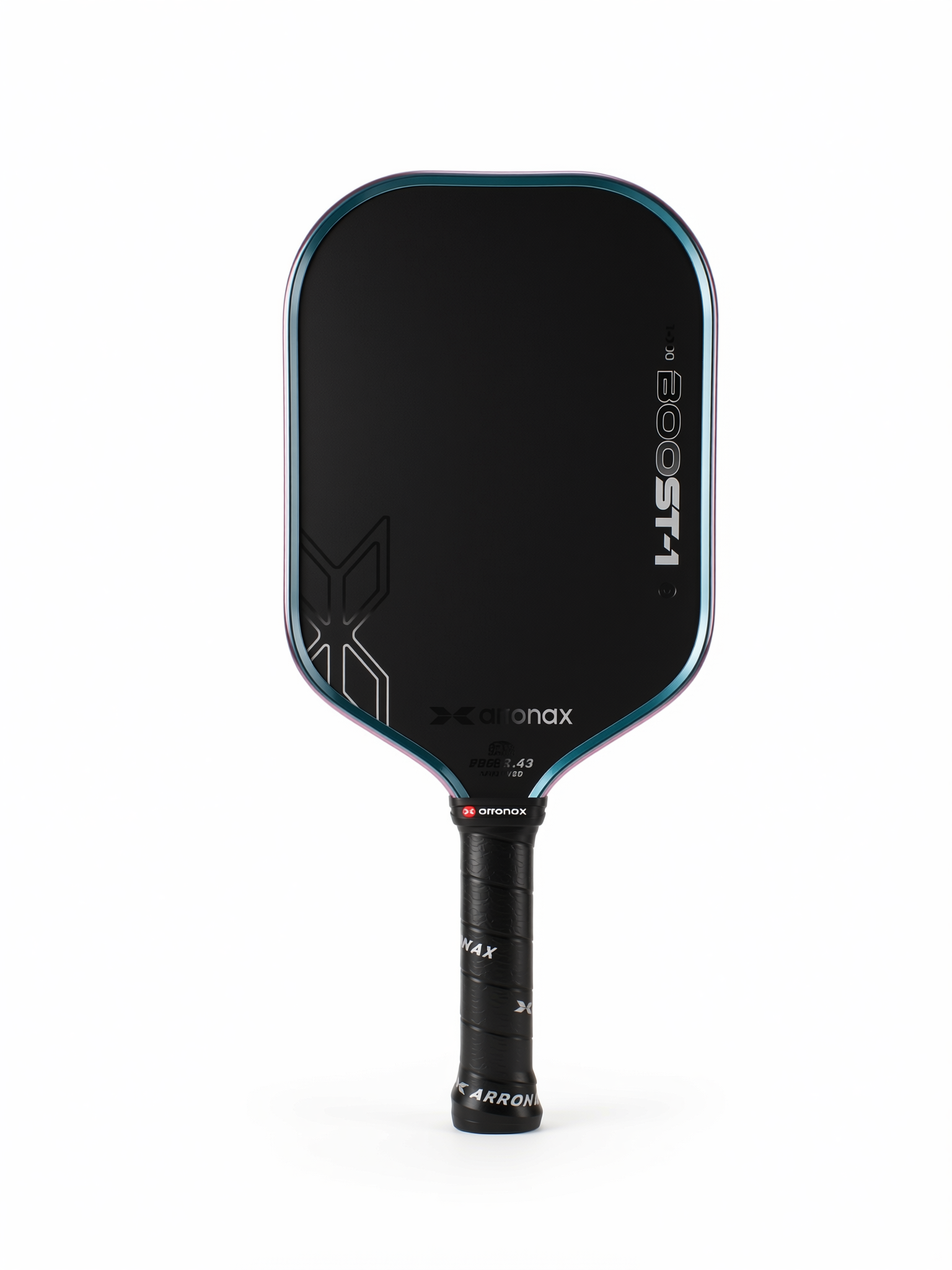 Arronax BOOST-1 Heat-Pressed Paddle