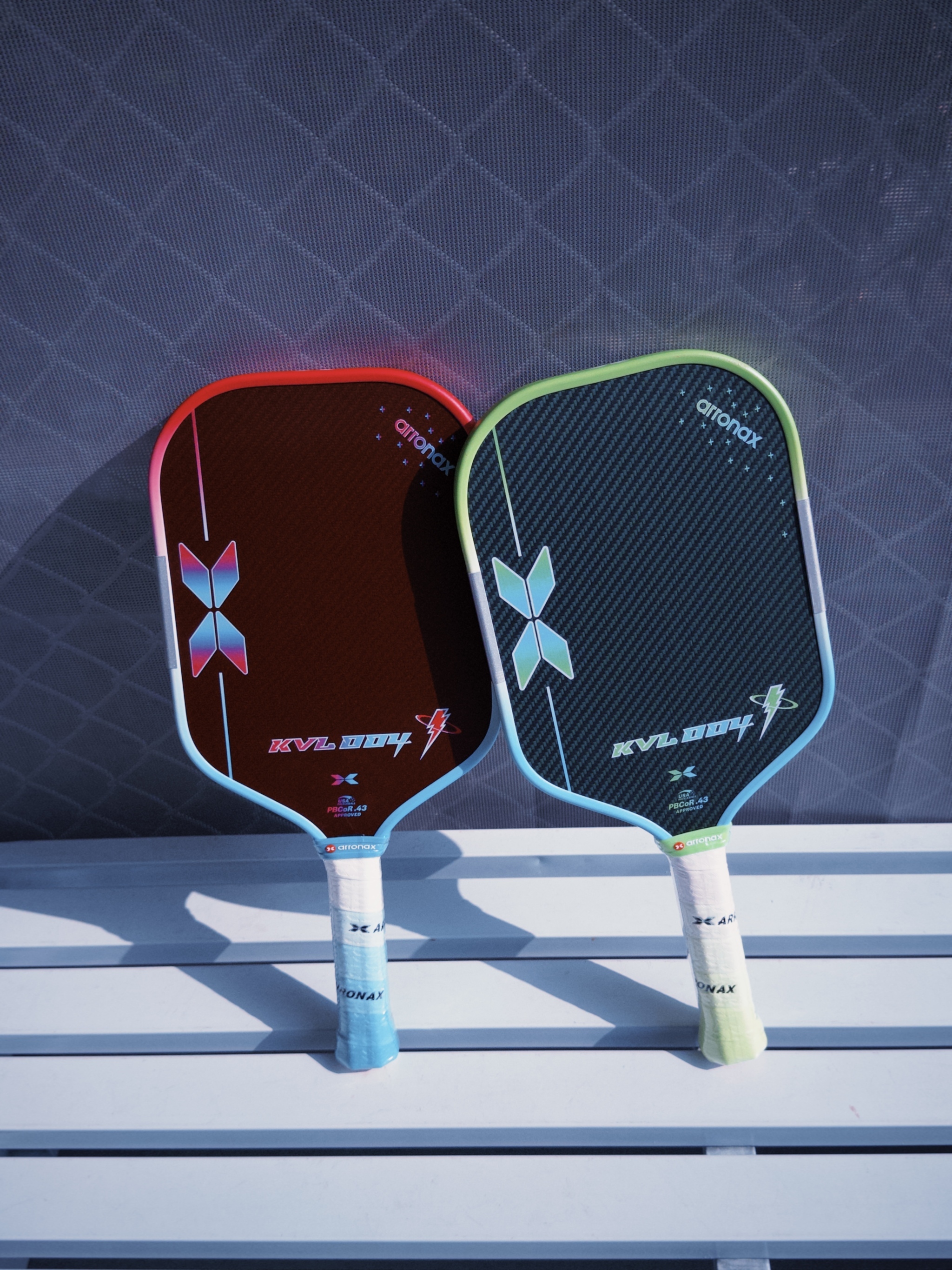 Arronax Pickleball Paddle