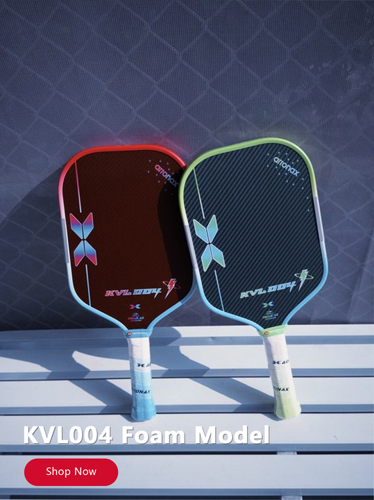 Arronax Pickleball Paddle