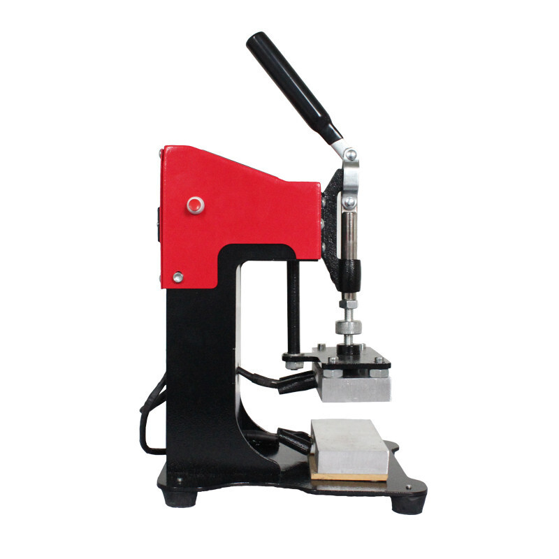 Cheap Best Small Rosin Press Machine AR1903 1ton heat press