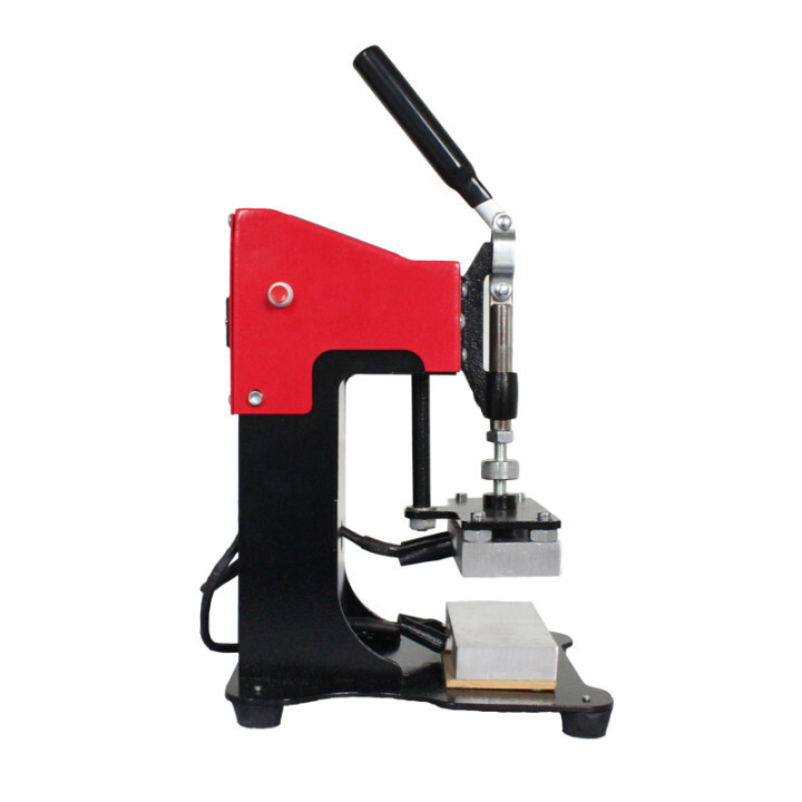 Cheap Best Small Rosin Press Machine AR1903 1ton heat press