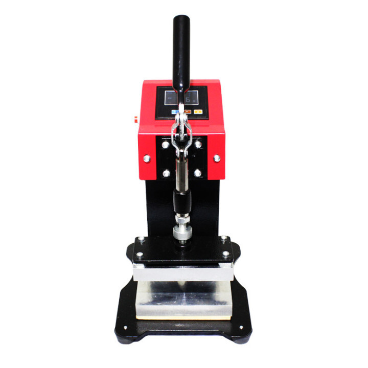 Cheap Best Small Rosin Press Machine AR1903 1ton heat press