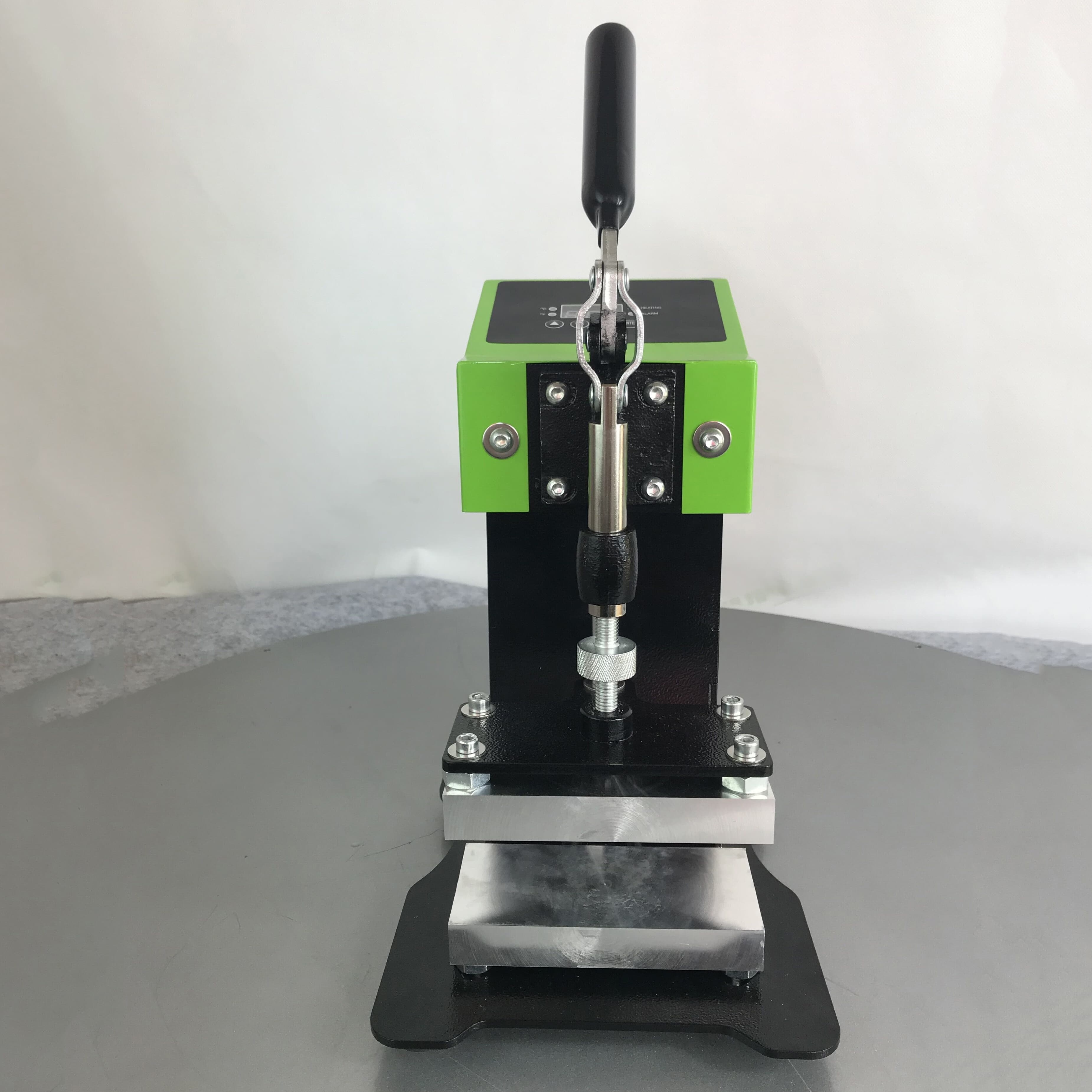Cheap Best Small Rosin Press Machine AR1903 1ton heat press