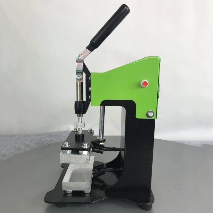 Cheap Best Small Rosin Press Machine AR1903 1ton heat press