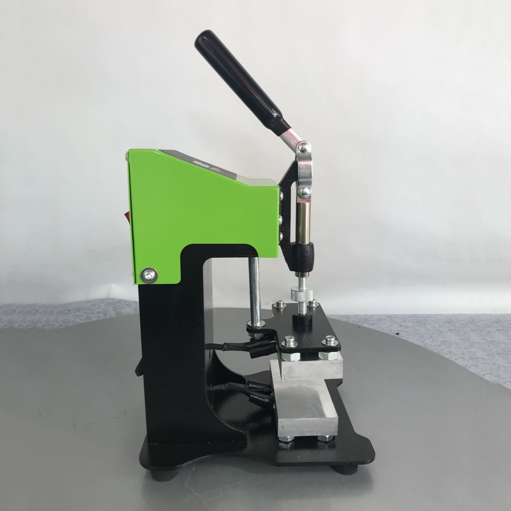 Cheap Best Small Rosin Press Machine AR1903 1ton heat press