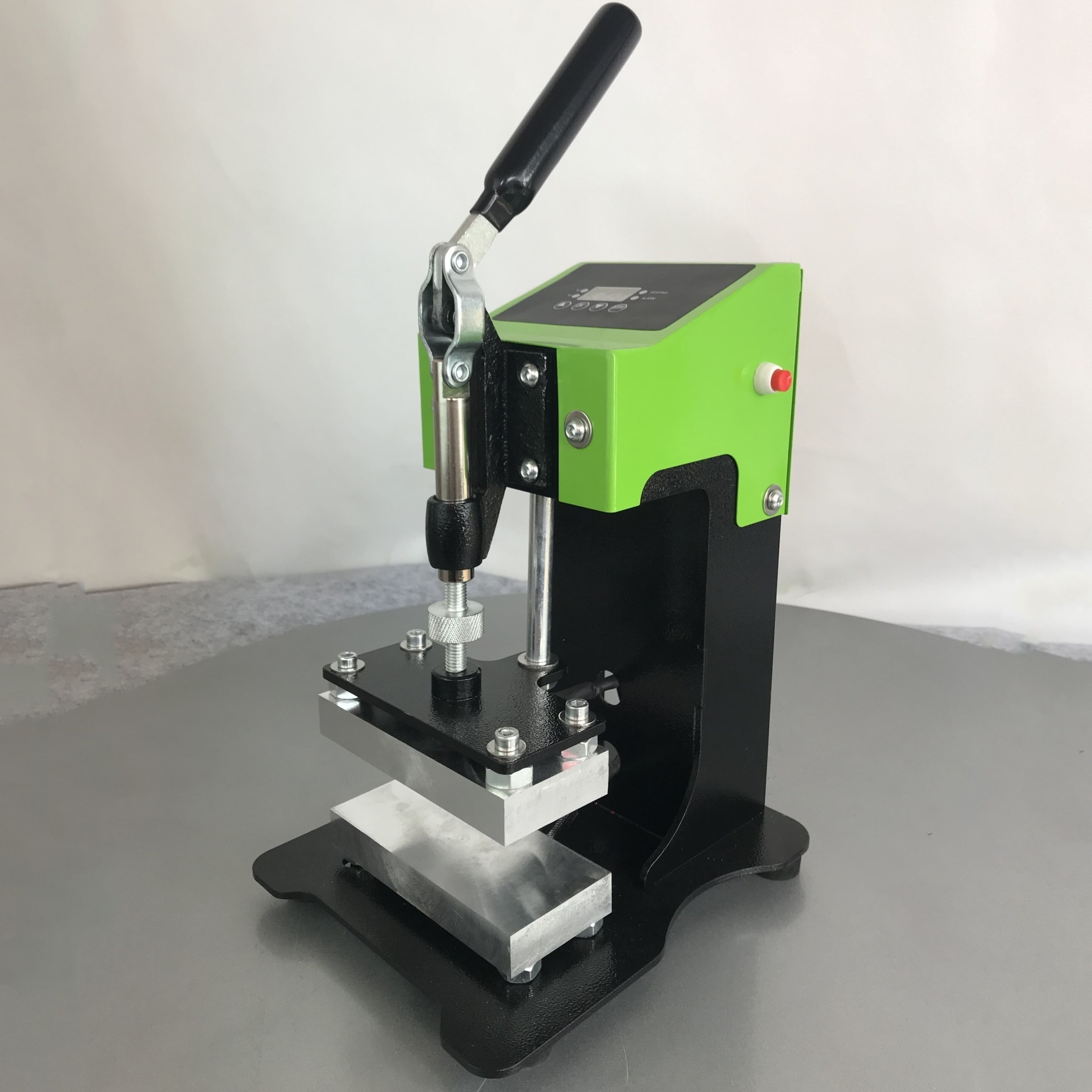 Cheap Best Small Rosin Press Machine AR1903 1ton heat press