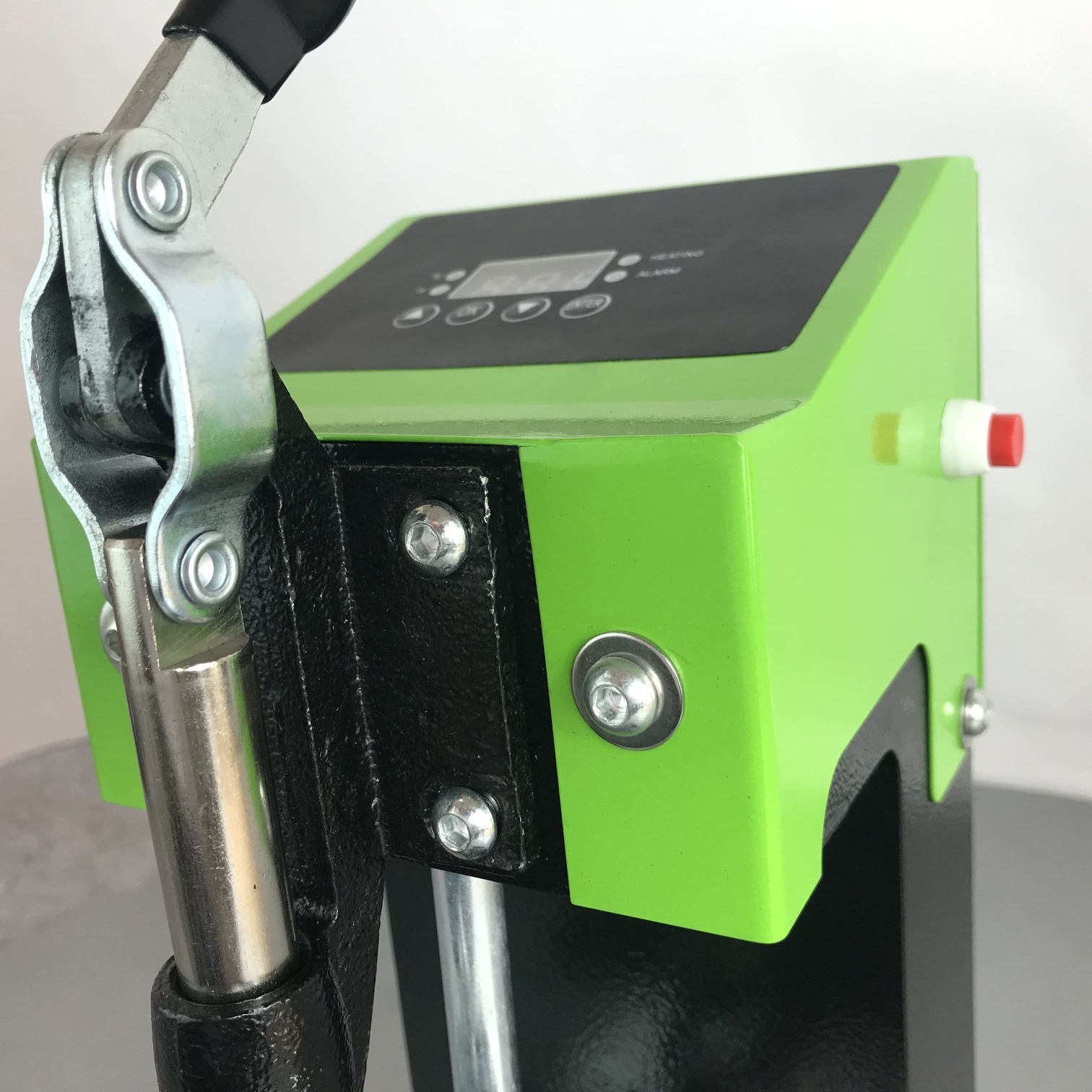 Cheap Best Small Rosin Press Machine AR1903 1ton heat press
