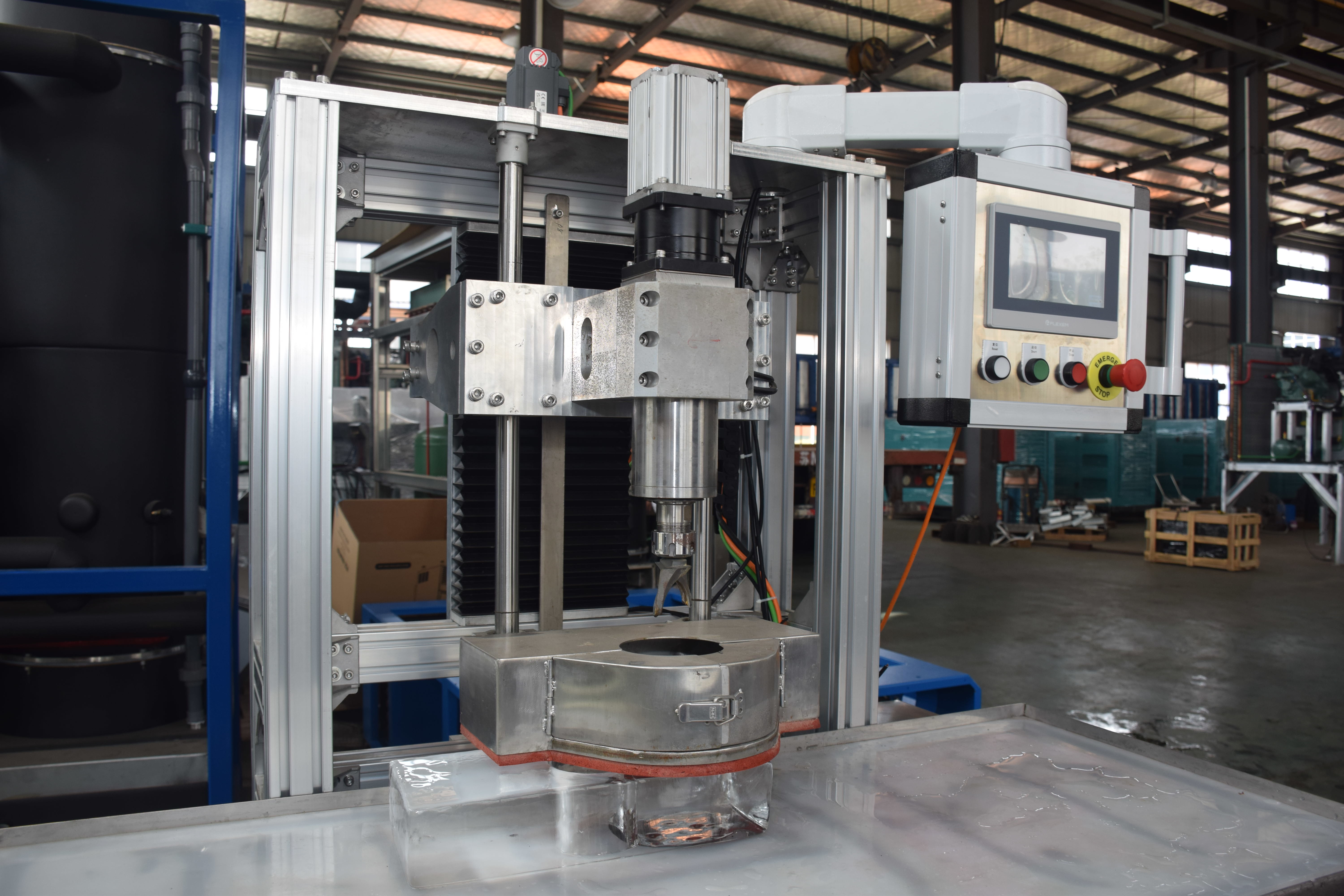 Crystal Perfection: The Growing Demand for Ice Ball Machines in Premium ...