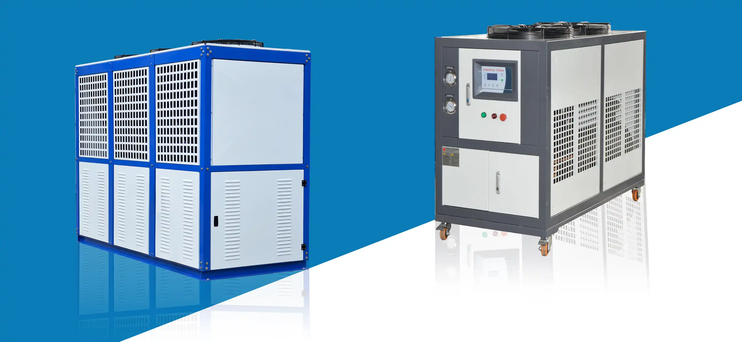 Air Cooled Chiller