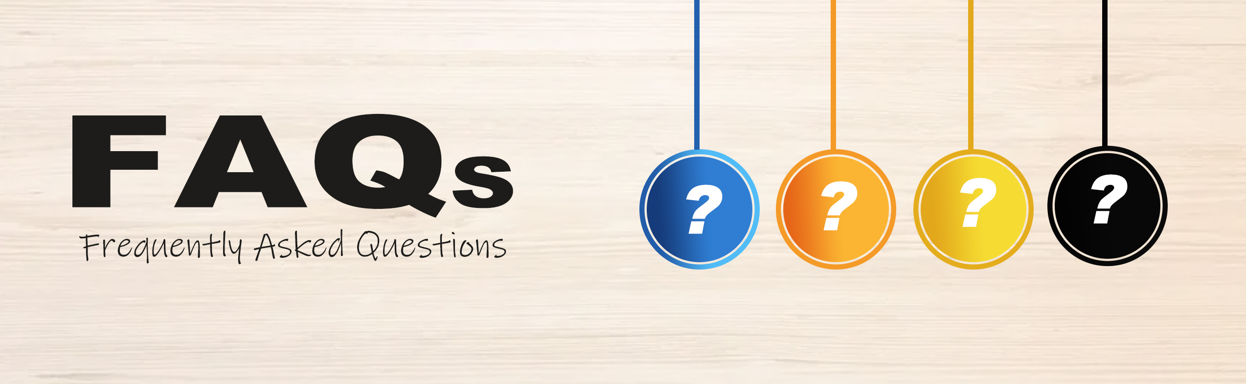FAQ