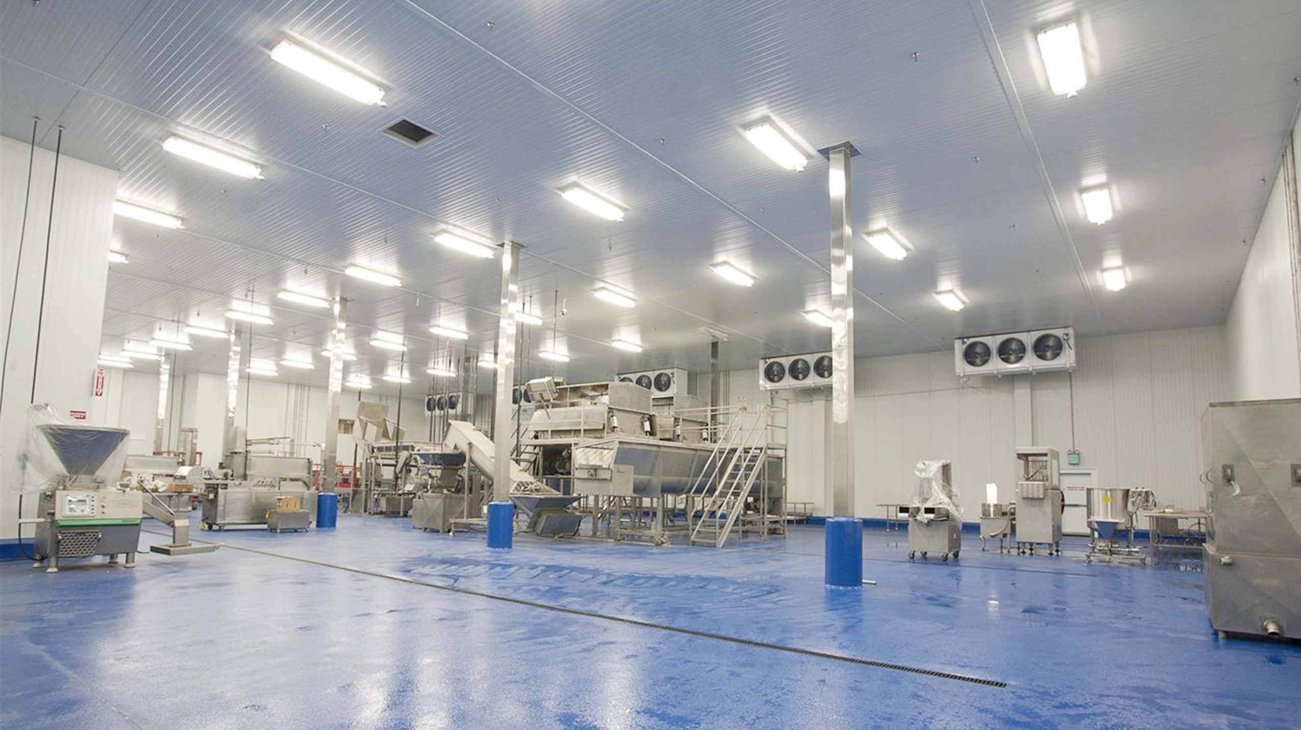 Food Processing