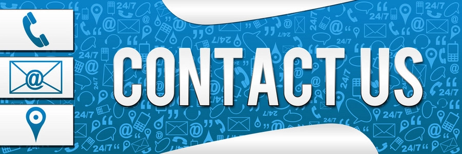 Contact Us