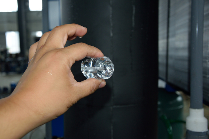 Tube Ice Machine- 5,000 KGS/24H ( 11,000 POUNDS/D) 5000KG/24HOURS Tube ice machine for liquor stores and restaurants discounted tube ice making maker,low price tube ice machine,China ice machine,tube ice plant,ice tube plant,advanced ice tube machine,tube ice maker machine for industrial use,tube ice machine with large capacity,ice tube machine for hospitality,durable ice tube equipment,commercial ice tube maker,high efficiency ice tube machine,tube ice production machinery,tube cube ice processing unit,reliable tube ice maker,high output ice tube machine