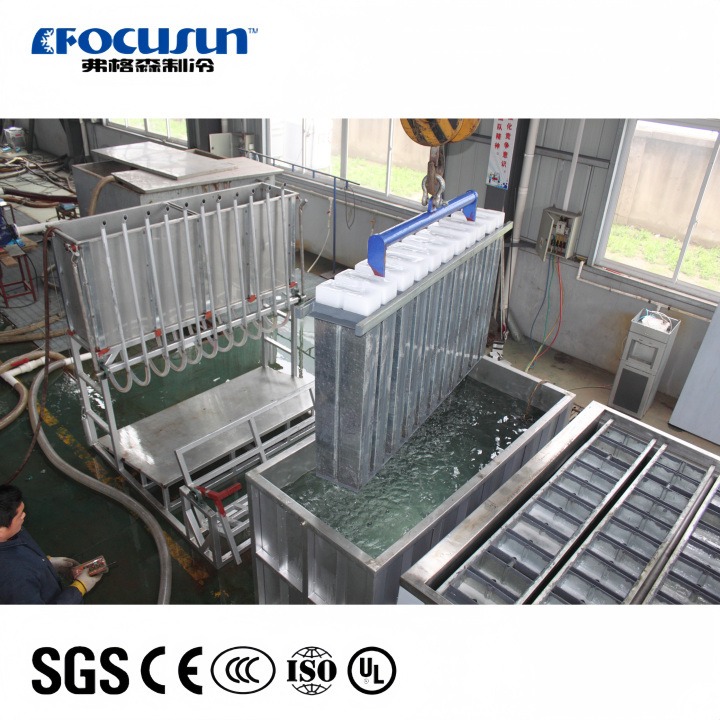 Brine System Block Ice Machine 15tons power saving food processing Energy-saving Brine System Block Ice Machine 15tons Commercial Brine Block Ice Machine,ice block maker machine price,China ice block machine,discounted ice block machine,ice machine china,china ice block machine manufacturer,ice machine supplier,Block Ice Making Equipment,High Capacity Ice Block Production,Marine Ice Block Production,Saltwater Ice Block Equipment,Industrial Brine Block Ice Maker,Fishery Ice Block Production,Seawater Ice Block System,Large Block Ice Maker,Ice Block System