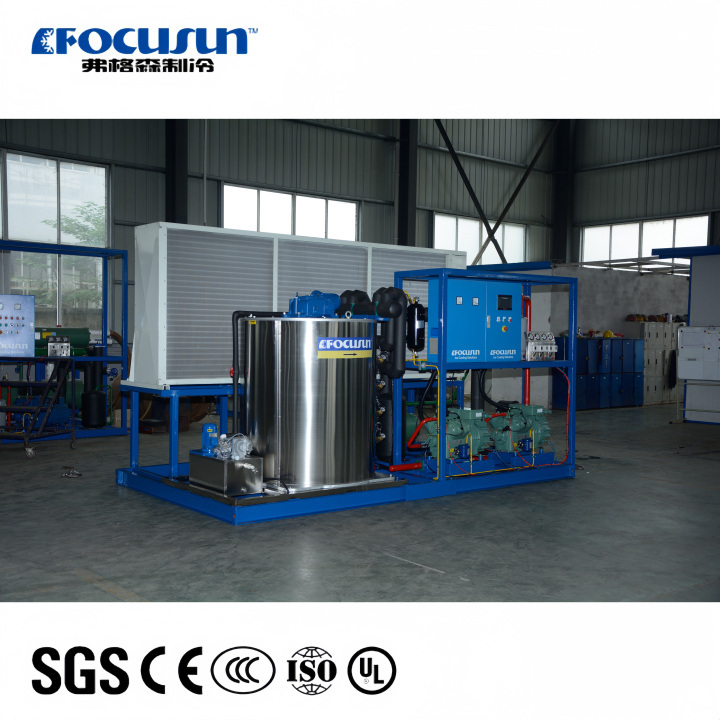 Good quality long warranty Flake Ice Making Machine 15,000 KGS/24H seawater Good quality long warranty Flake Ice Making Machine 15,000 KGS/24H seawater food-grade flake ice machine,SUS304 flake ice machine,NSF certified flake ice machine,UL listed flake ice machine,CE certificated flake ice machine,HACCP compliant flake ice machine,energy star rated flake ice machine,high output flake ice machine,low energy flake ice machine,quick install flake ice machine,easy clean flake ice machine,maintenance-free flake ice machine,modular design flake ice machine,all-in-one flake ice machine