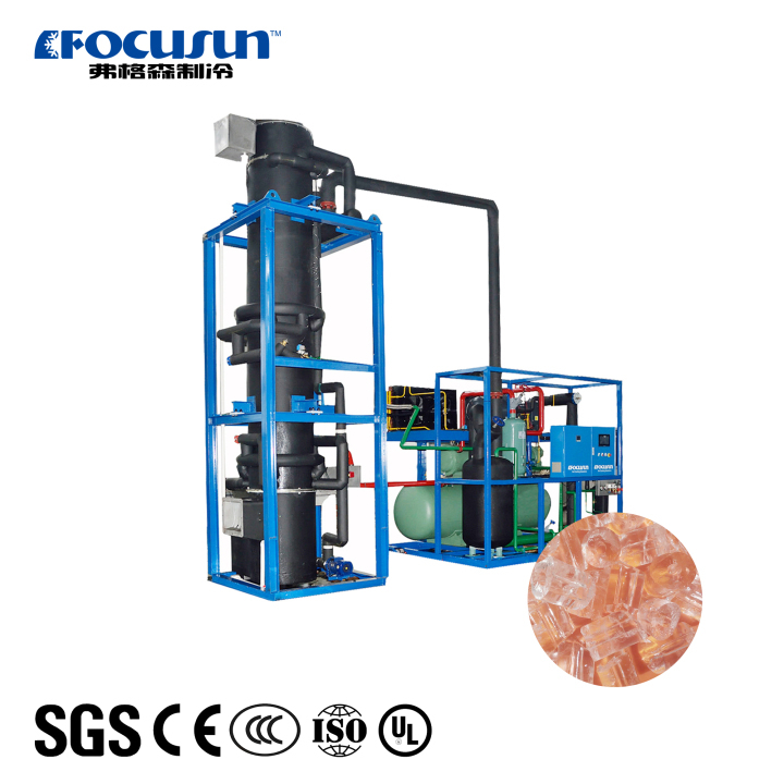 SUS304 good quality 20T tube ice maker automatic North America Automatic 20T tube ice maker for ice plant ice factory tube ice making machine,tube cube ice machine,ice cube,tube ice maker China,ice tube production machine,large tube ice machine,eco-friendly tube ice machine,tube ice machine for seafood,ice tube equipment,tube ice system,sustainable tube ice machine,compact tube ice machine,tube ice plant,advanced tube ice machine,high capacity tube ice maker,tube ice maker for restaurant