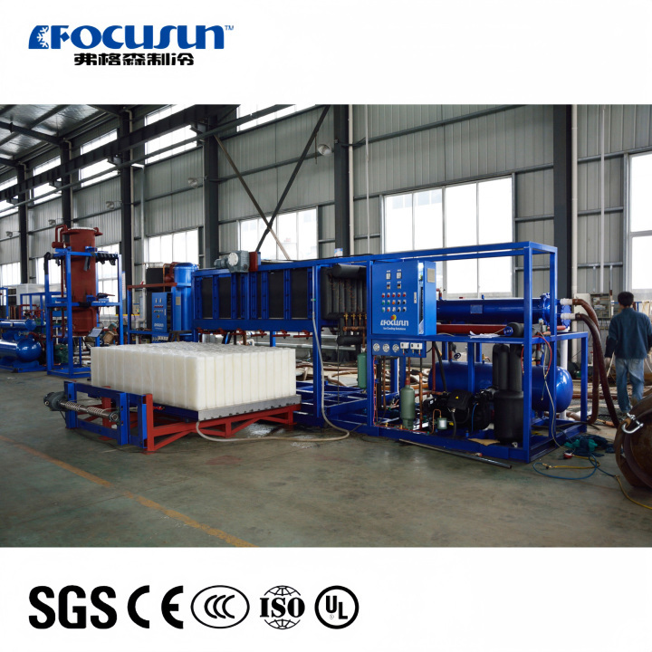 food use Block Ice Machine 5000 kilos  per 24 hours fresh keeping high temperature food use ice block making maker 5000 kilos per 24 hours, 20 years gurranty Block ice machine for commercial use,ice block manufacturing system,high-efficiency block ice machine,ice block refrigeration equipment,modular block ice machine,fish storage block ice machine,block ice cooling solutions,ice block machine for seafood industry,heavy-duty block ice maker,block ice production equipment