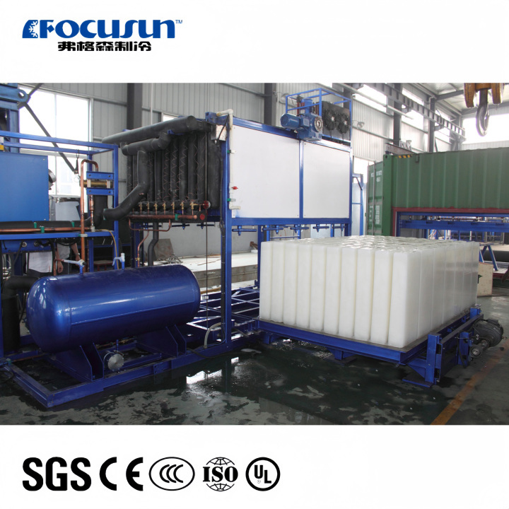 food use Block Ice Machine 5000 kilos  per 24 hours fresh keeping high temperature food use ice block making maker 5000 kilos per 24 hours, 20 years gurranty Block ice machine for commercial use,ice block manufacturing system,high-efficiency block ice machine,ice block refrigeration equipment,modular block ice machine,fish storage block ice machine,block ice cooling solutions,ice block machine for seafood industry,heavy-duty block ice maker,block ice production equipment