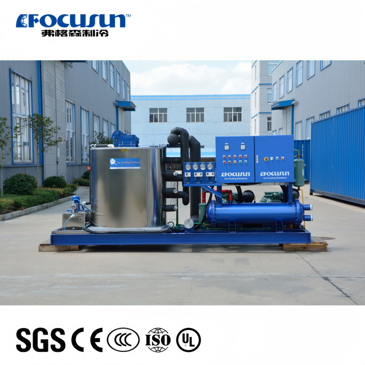Good quality long warranty Flake Ice Making Machine 15,000 KGS/24H seawater Good quality long warranty Flake Ice Making Machine 15,000 KGS/24H seawater food-grade flake ice machine,SUS304 flake ice machine,NSF certified flake ice machine,UL listed flake ice machine,CE certificated flake ice machine,HACCP compliant flake ice machine,energy star rated flake ice machine,high output flake ice machine,low energy flake ice machine,quick install flake ice machine,easy clean flake ice machine,maintenance-free flake ice machine,modular design flake ice machine,all-in-one flake ice machine