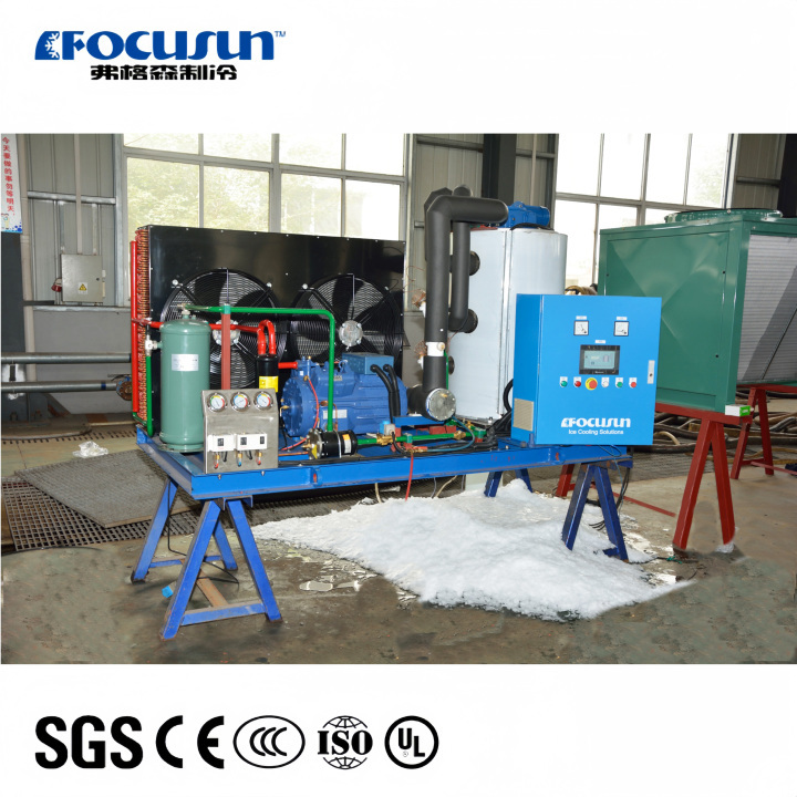easy operation automatic 20T production flake ice machine africa market fishery Focusun Land marine seawater 20T production flake ice machine automatic cleaning flake ice machine,eco-friendly flake ice machine,heavy-duty flake ice machine,durable flake ice machine,reliable flake ice machine,versatile flake ice machine,quick-freezing flake ice machine,ultra-quiet flake ice machine,lightweight flake ice machine,easy-to-install flake ice machine,space-saving flake ice machine,user-friendly flake ice machine,Focusun flake ice maker,Focusun refrigeration ice flake machine