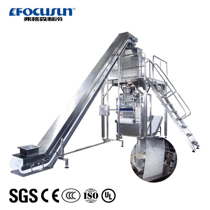Focusun fully- automatic ice cup packer 2 pcs 4 pcs per time Focusun fully- automatic ice cup packer 2 pcs 4 pcs per time Ice package machine,Ice bagging machine,Ice Cup,Ice packaging system,Automatic ice packing,Ice bagging equipment,Ice packing solutions,Ice packaging line,Ice package machine efficiency,Ice pack sealing technology,Ice packaging automation,Ice package machinery