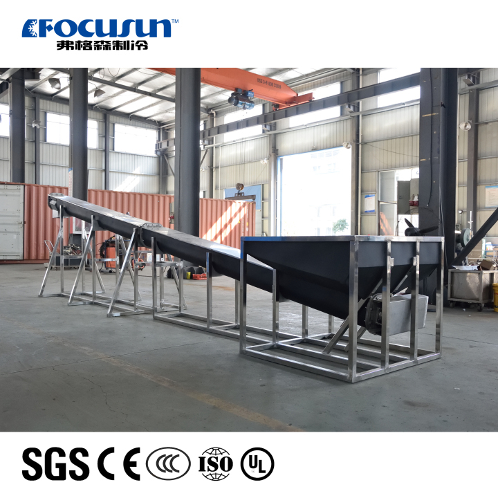 focusun automatic screw ice conveyor system motor Focusun automatic screw ice conveyor system motor Ice Conveyor System,Ice Block Conveyor,Automated Ice Conveyor,Ice Handling Conveyor,Conveyor for Ice Blocks,Ice Transfer Conveyor,Ice Conveyor Belt,Ice Block Transport System,Efficient Ice Conveyor Solutions,Industrial Ice Conveyor