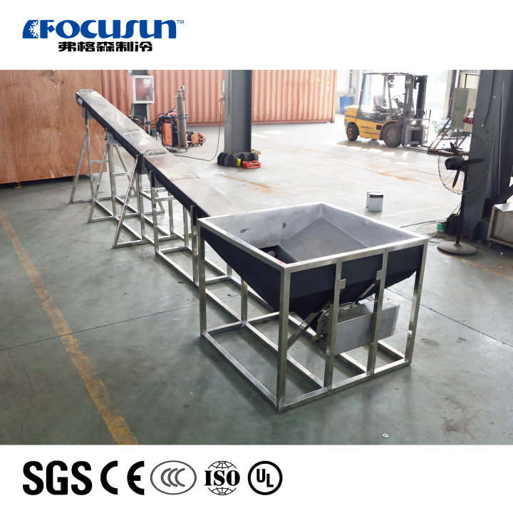 focusun automatic screw ice conveyor system motor Focusun automatic screw ice conveyor system motor Ice Conveyor System,Ice Block Conveyor,Automated Ice Conveyor,Ice Handling Conveyor,Conveyor for Ice Blocks,Ice Transfer Conveyor,Ice Conveyor Belt,Ice Block Transport System,Efficient Ice Conveyor Solutions,Industrial Ice Conveyor
