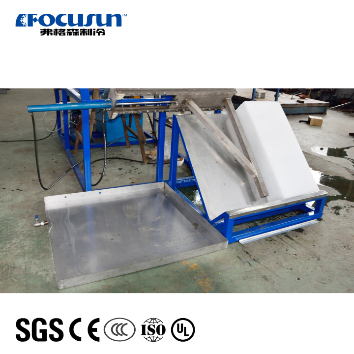 small tube flake ice compactor block fully automatic design Focusun automatic ice compactor for ice tube flake ice compactor block Ice Compactor,Ice Compaction Machine,Ice Compression Equipment,Ice Compaction System,Ice Compacting Unit,Industrial Ice Compactor,Ice Compaction Technology,Ice Packing Machine,Ice Compaction Solutions,Heavy-Duty Ice Compactor