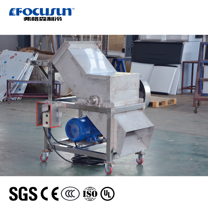 stainless steel 304 semi-auto ice crusher fisheries  Focusun stainless steel 304 semi-auto ice crusher Focusun Ice crusher,Commercial ice crusher,Automatic ice crusher,Manual ice crusher,Ice crushing machine,Ice crusher blender,Industrial ice crusher,Heavy-duty ice crusher,Portable ice crusher,Ice crusher for cocktails