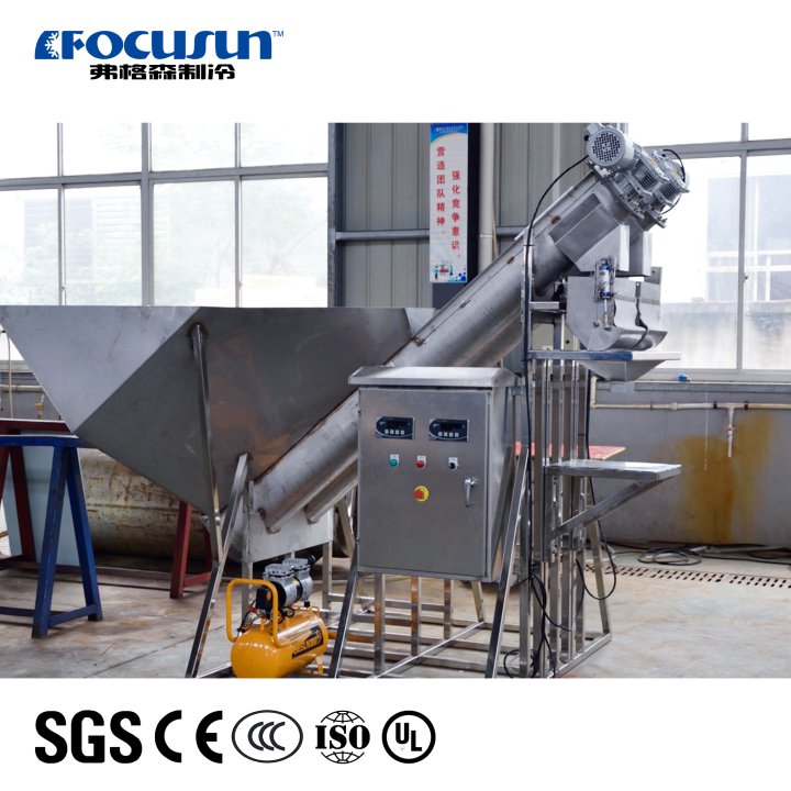 tube ice sus304 ice hopper with insulation large small capacity tube ice Focusun sus304 ice hopper with best price Ice hopper design,SUS304 ice hopper,Ice storage hopper,Commercial ice hopper,Ice hopper capacity,Ice hopper system,Ice hopper installation,Ice hopper functionality,Industrial ice hopper,Ice hopper features