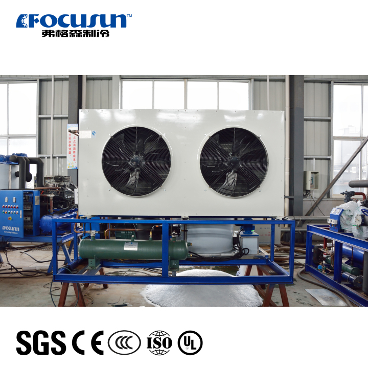 Flake Ice Making Machine 5,000 KGS/24H ( 11,000 POUNDS/D) Energy-saving lowest price Marine Flake Ice Making Machine 5,000 KG/24H  flake ice machine for dairy industry,flake ice machine for poultry industry,flake ice machine for red meat industry,flake ice machine for fish industry,flake ice machine for bakery industry,flake ice machine for beverage industry,flake ice machine for supermarket chains,flake ice machine for food transport,flake ice machine for meat storage,flake ice machine for produce storage,flake ice machine for restaurant chains,flake ice machine for seafood storage,Snowkey ice machine,CBFI ice machine,Kol